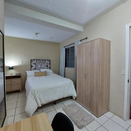Habitacion Privada No 1 Residencial Villa De Las Hadas Zona Sur Tegucigalpa Exterior foto