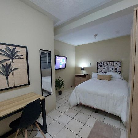 Habitacion Privada No 1 Residencial Villa De Las Hadas Zona Sur Tegucigalpa Exterior foto