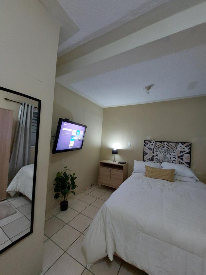 Habitacion Privada No 1 Residencial Villa De Las Hadas Zona Sur Tegucigalpa Exterior foto