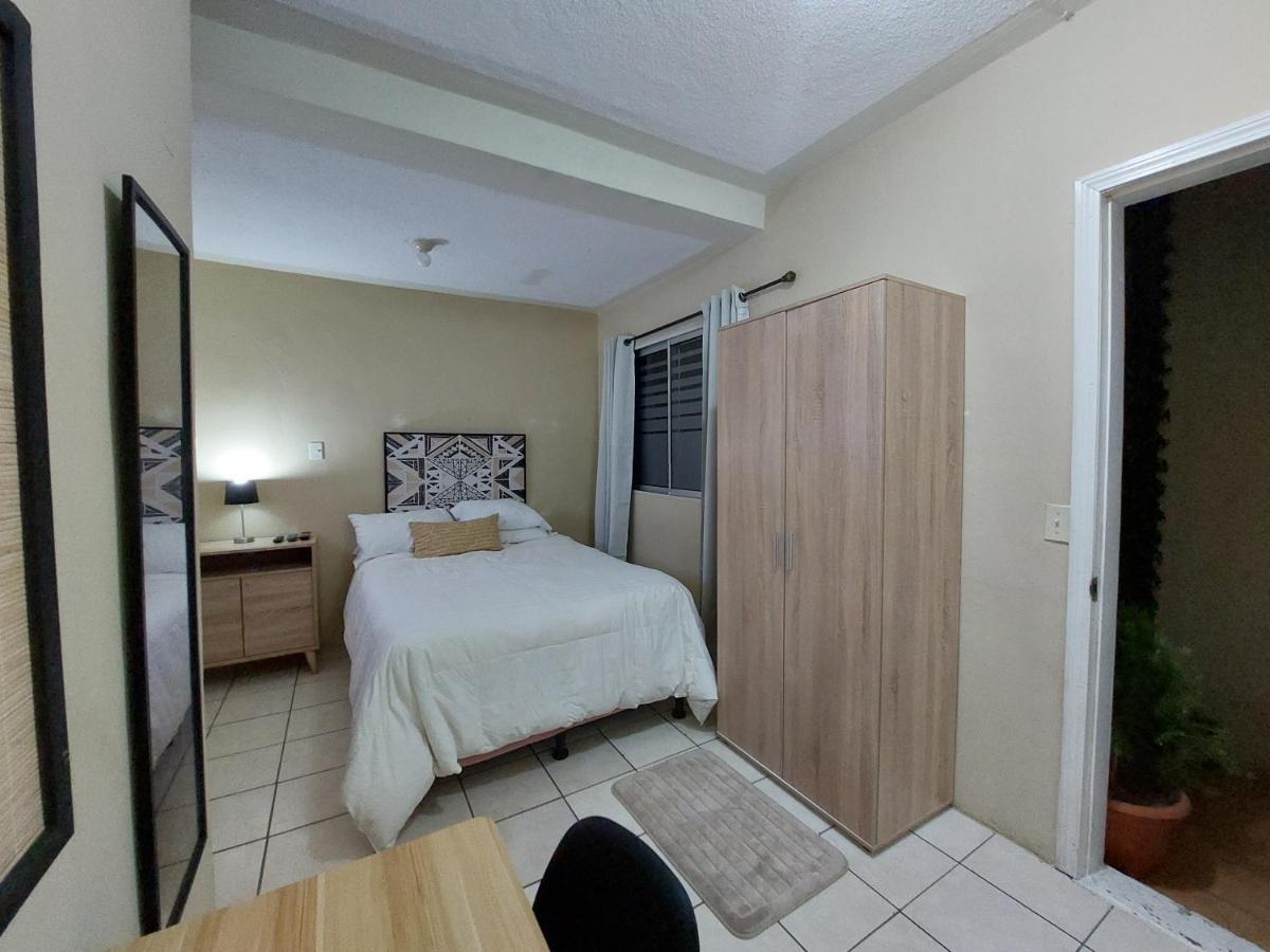 Habitacion Privada No 1 Residencial Villa De Las Hadas Zona Sur Tegucigalpa Exterior foto
