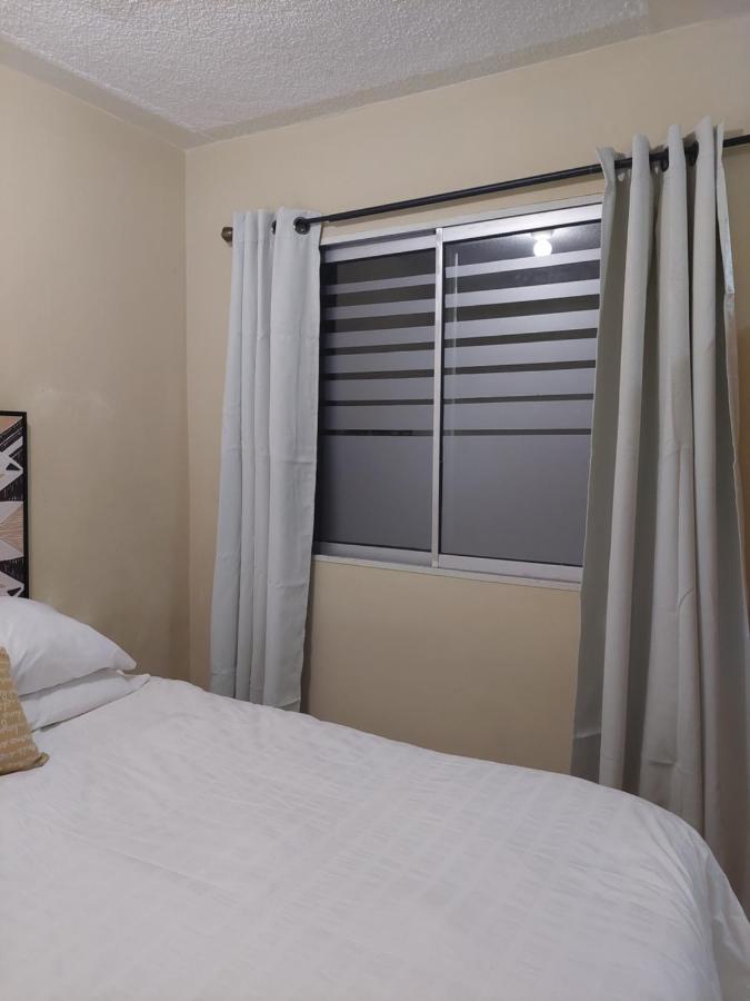 Habitacion Privada No 1 Residencial Villa De Las Hadas Zona Sur Tegucigalpa Exterior foto