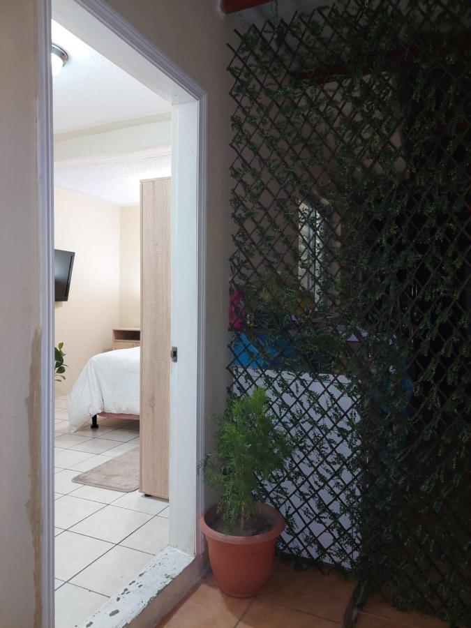 Habitacion Privada No 1 Residencial Villa De Las Hadas Zona Sur Tegucigalpa Exterior foto