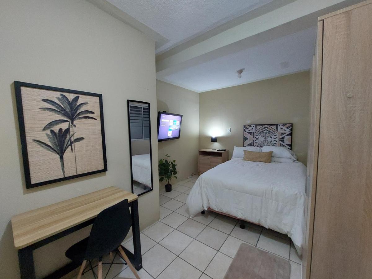 Habitacion Privada No 1 Residencial Villa De Las Hadas Zona Sur Tegucigalpa Exterior foto
